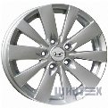 Replica Hyundai HY-0105 6.5x16 5x114.3 ET45 DIA67.1 S№2